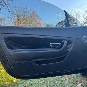 2006 Bentley Continental GT