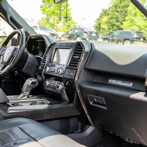 2019 Ford Shelby F-150 4×4