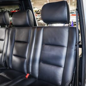 2011 Mercedes-Benz G55 AMG