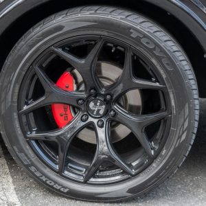 2021 Ford F-150 Shelby Super Snake