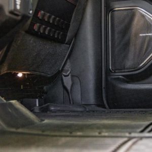 2021 Ram 1500 Hennessey TRX Mammoth 900