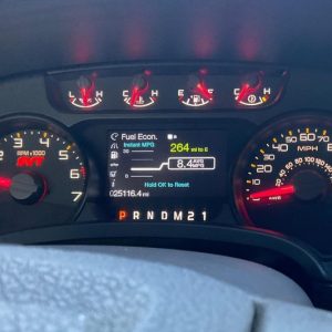 2014 Ford F-150 Shelby Baja Raptor