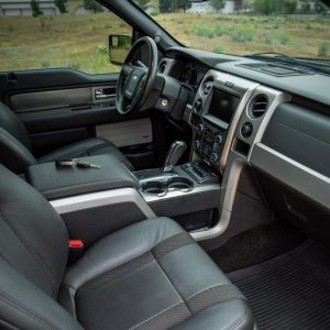 2014 Ford F-150 SVT Raptor