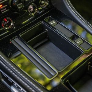 2015 Aston Martin DB9 Carbon Edition Coupe