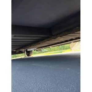 2015 Fleetwood Excursion 35B