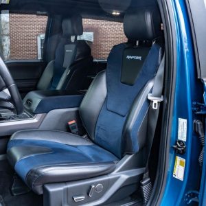 2019 Ford F-150 Raptor SuperCrew