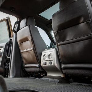 2014 Ford F-150 SVT Raptor