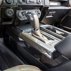 2019 Ford Shelby F-150 4×4