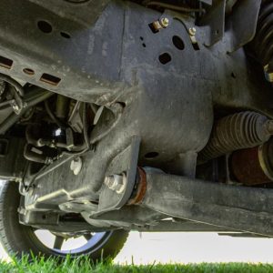 2020 Ford F-150 Roush Nitemare 4×4