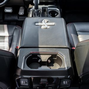 2019 Ford Shelby F-150 4×4