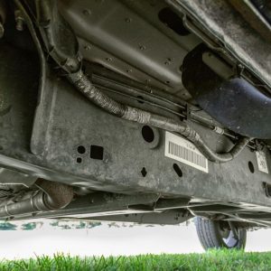 2020 Ford F-150 Roush Nitemare 4×4