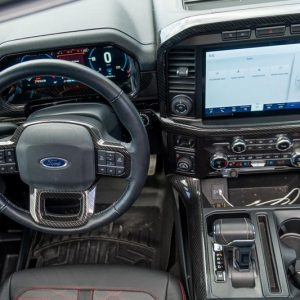 2021 Ford F-150 Shelby Super Snake