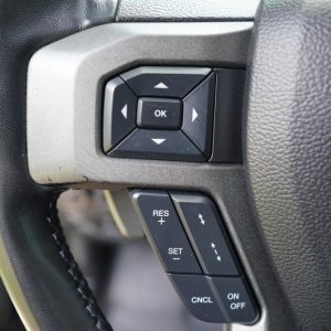 2019 Ford F-150 Raptor Hennessey VelociRaptor V8