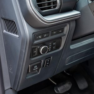 2022 Ford F-150 Lightning Platinum