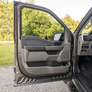 2022 Ford F-150 Lightning XLT