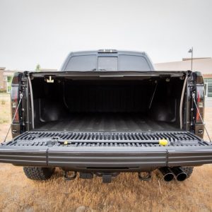 2014 Ford F-150 SVT Raptor