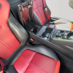 2015 Jaguar F-Type R Coupe