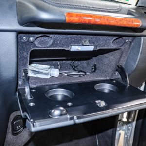 2011 Mercedes-Benz G55 AMG