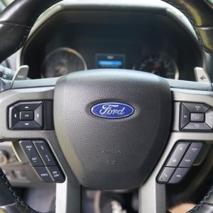 2019 Ford F-150 Raptor Hennessey VelociRaptor V8