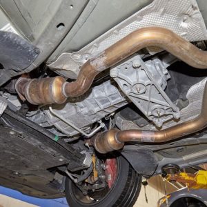 2016 Dodge Challenger SRT Hellcat