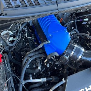 2020 Ford F-150 Shelby Super Snake Sport