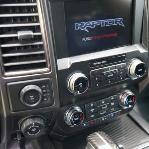 2019 Ford F-150 Raptor Hennessey VelociRaptor V8