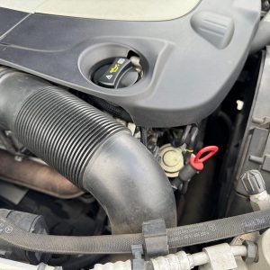 2013 Mercedes-Benz G550