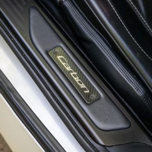 2015 Aston Martin DB9 Carbon Edition Coupe