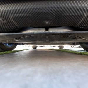 2022 Chevrolet Corvette Stingray Z51 Convertible