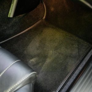 2015 Aston Martin DB9 Carbon Edition Coupe