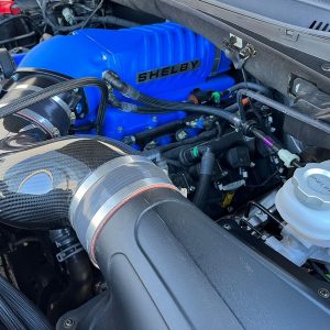 2020 Ford F-150 Shelby Super Snake Sport