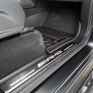 2021 Mercedes-AMG G63