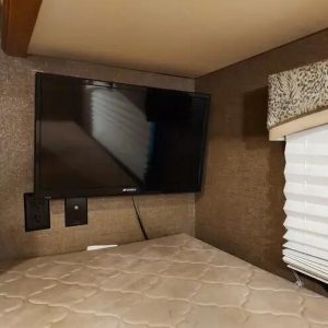 2017 Thor Motor Coach PALAZZO 33 3