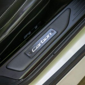 2015 Aston Martin DB9 Carbon Edition Coupe