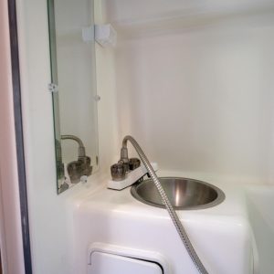 2015 Ram ProMaster 3500 Winnebago Travato