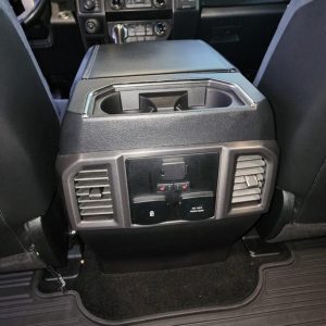 2019 Ford F-150 Raptor SuperCrew