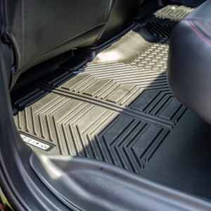 2019 Ford Shelby F-150 4×4