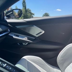 2021 Chevrolet Corvette Stingray Coupe