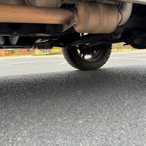 2013 Mercedes-Benz G550