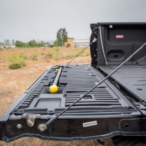 2014 Ford F-150 SVT Raptor