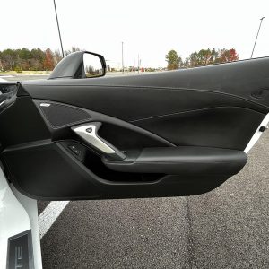 2015 Chevrolet Corvette Z06 Coupe