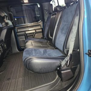 2019 Ford F-150 Raptor SuperCrew