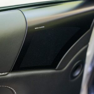 2015 Aston Martin DB9 Carbon Edition Coupe