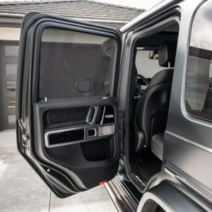 2021 Mercedes-AMG G63