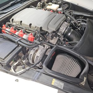 2014 Chevrolet Corvette Stingray Z51 Coupe