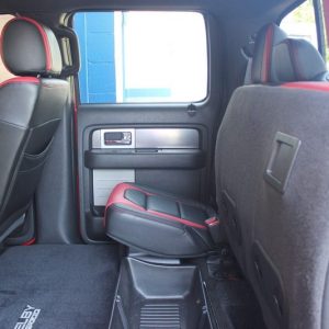 2014 Ford F-150 Shelby Baja Raptor