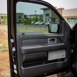 2014 Ford F-150 SVT Raptor