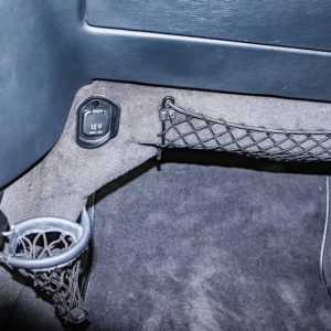 2011 Mercedes-Benz G55 AMG