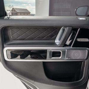 2021 Mercedes-AMG G63