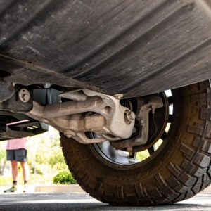 2021 Ram 1500 Hennessey TRX Mammoth 900